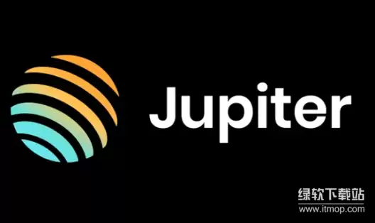 Jupiter路线图概览图