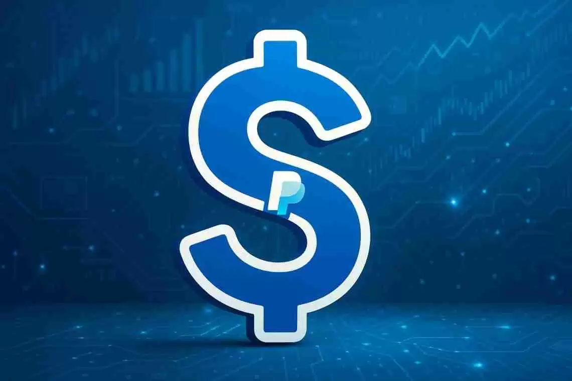 PayPal 的 PYUSD 登陆 Arbitrum：数字支付的新时代