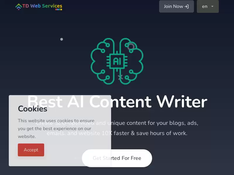 IntelliServe : AI助手，让你的业务更智能