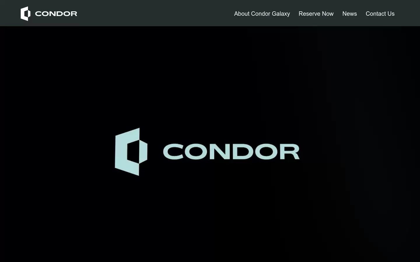 Condor Galaxy : 全球最快 AI 超级计算机网络