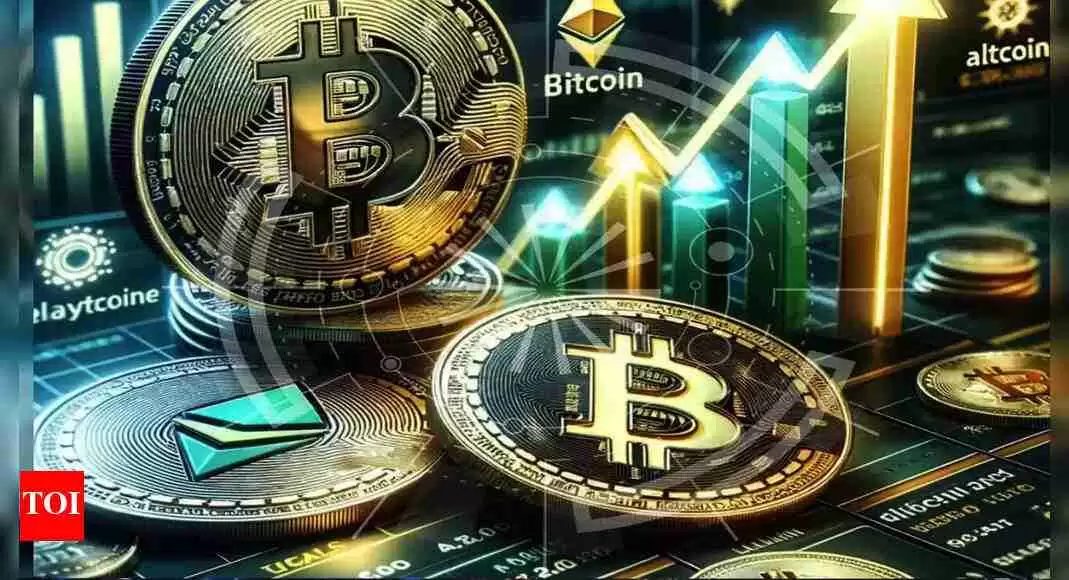 比特币、加密货币与印度投资者：了解税务环境