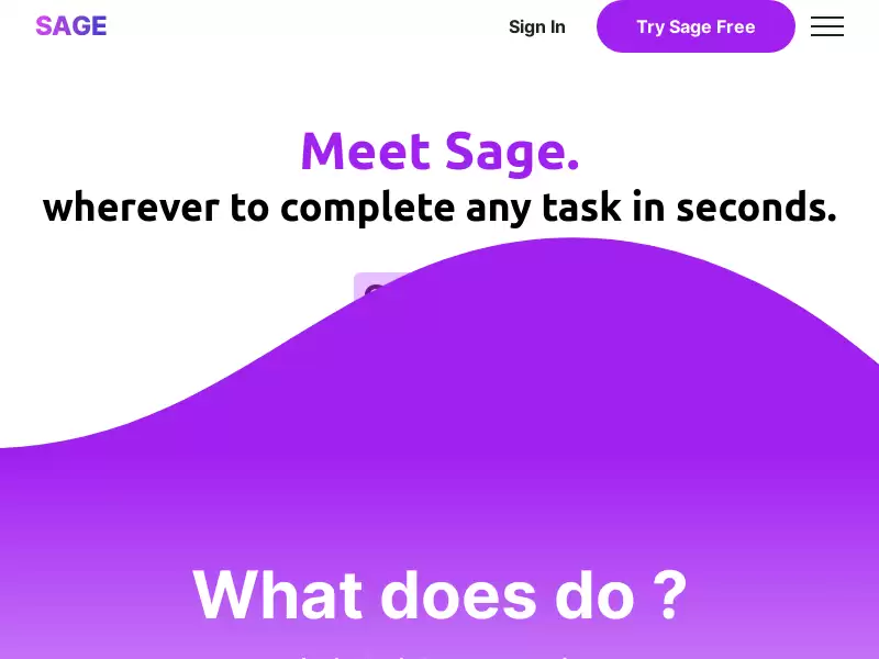 PeakGPT : 在线办公的AI助手，提供高效便捷的工作体验