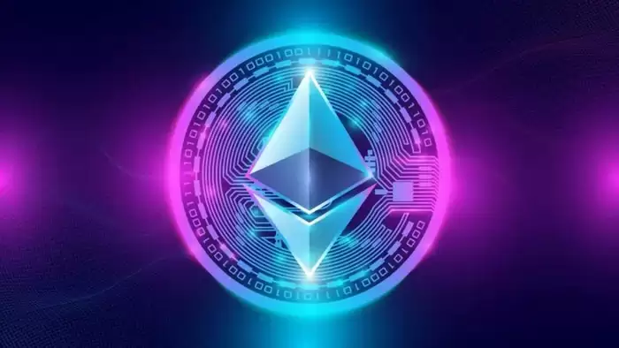 以太坊24小时价格走势app 以太坊实时k线分析软件 - php中文网