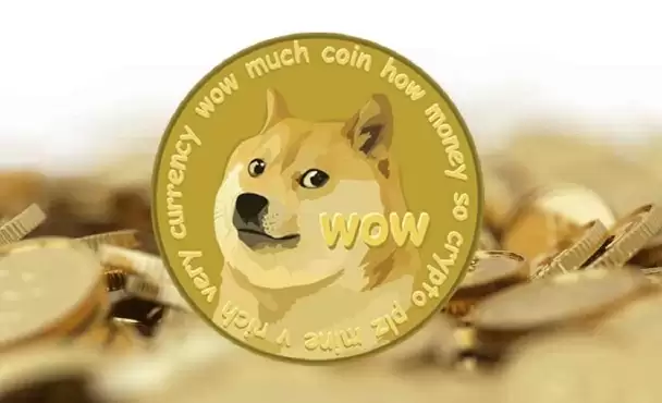 狗狗币最新价格走势图实时app DOGE今日行情k线在线看 - php中文网