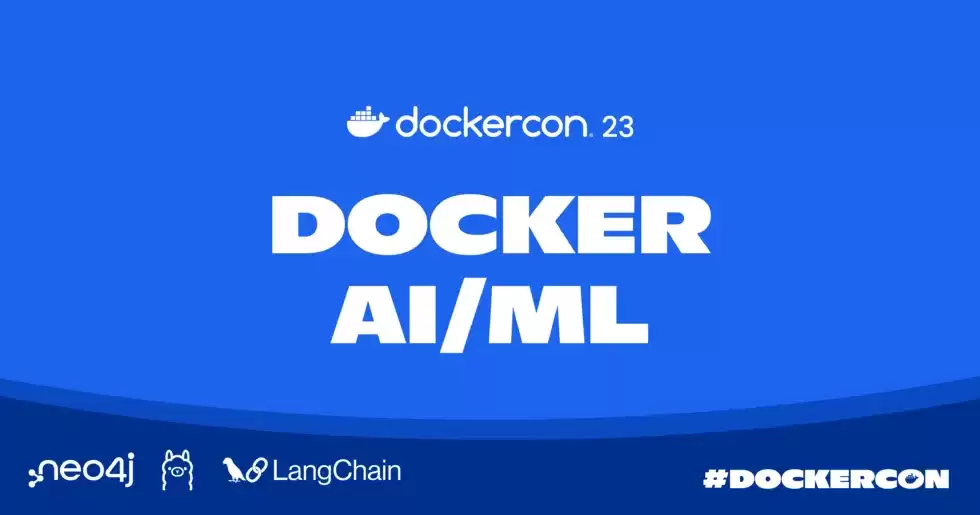 Docker GenAI Stack : Docker推出的人工智能应用开发解决方案