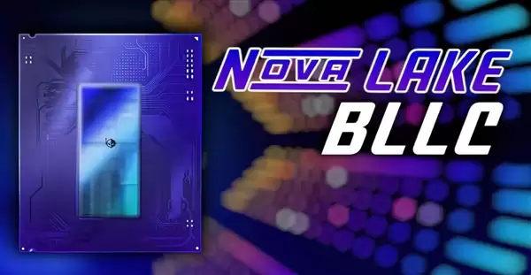 大力出奇迹！Intel终于拿出对付3D缓存的绝招：288MB bLLC大平层缓存暴力碾压AMD