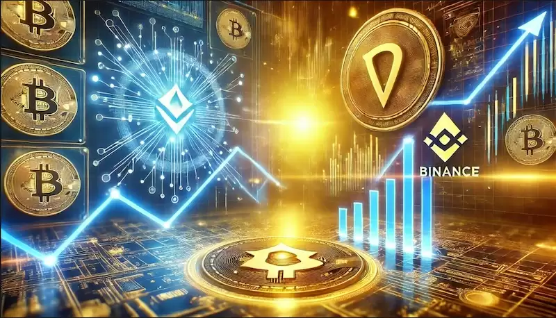 平台币是什么？和普通币种有何区别？ - php中文网