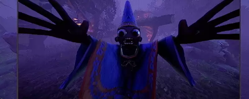 《YAPYAP》低阶魔杖介绍