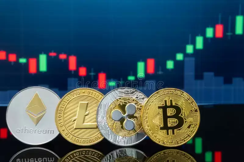 虚拟币的“持有者结构”是什么意思？影响大吗？ - php中文网