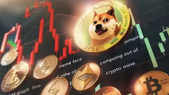 狗狗币行情实时更新app推荐 今日狗狗币价格走势在线看 - php中文网