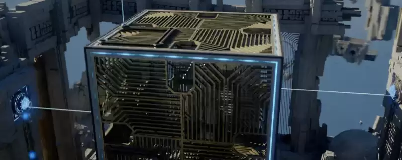 《红色沙漠》巨石王冠解谜方法分享