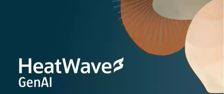 甲骨文推出 HeatWa ve GenAI：提供数据库内大语言模型等功能