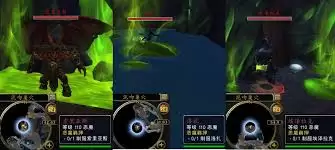 魔兽世界军团remix恶魔羁押任务怎么过