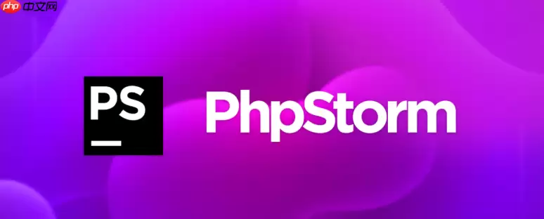 phpstorm怎么配置PHPStorm使用自定义JDK运行（性能优化）