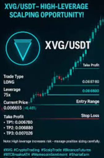 xvg币能涨到多少？xvg币的历史最高价格一览(内附APP) - php中文网