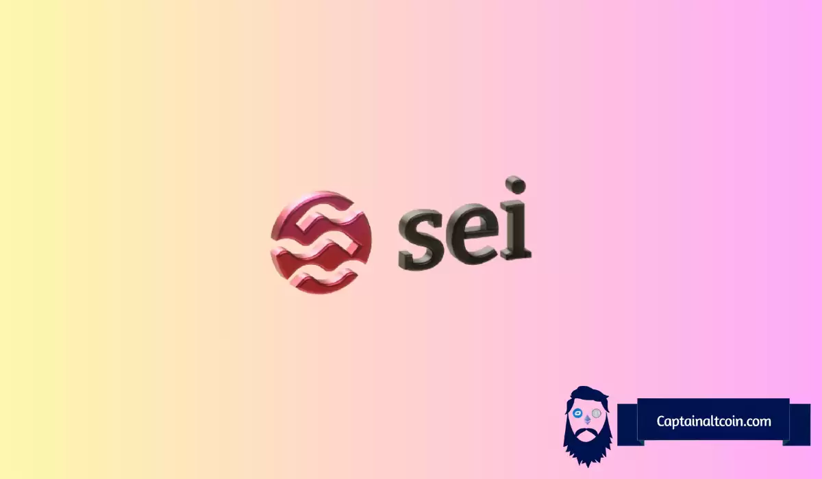 SEI代币：通往2026年百万富翁之路？