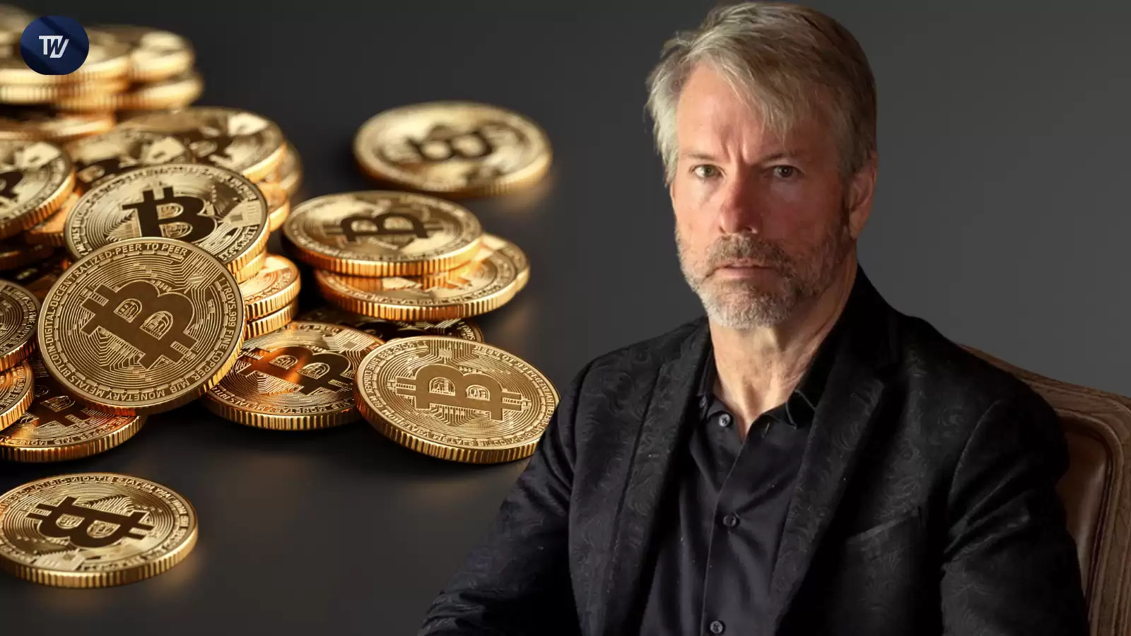 比特币、MSTR 与索耶尔的策略：一个成功的三重奏？