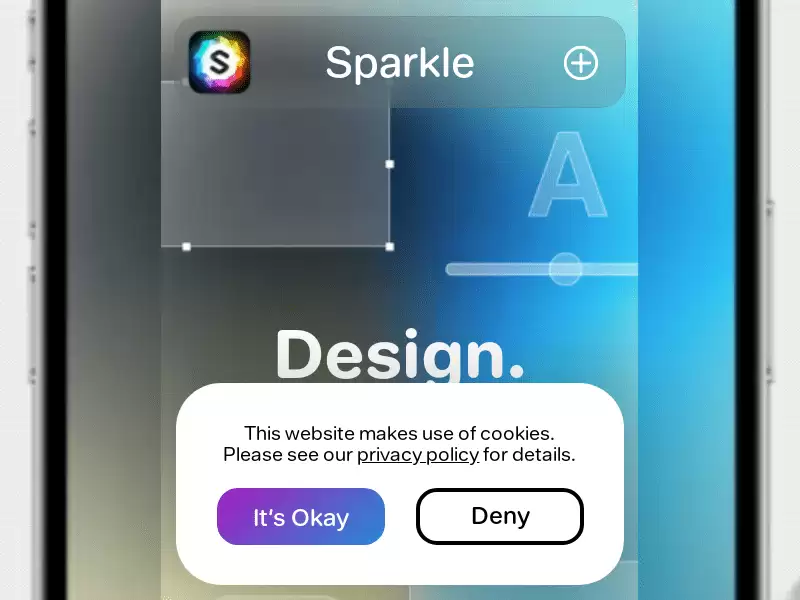 Sparkle 5 : Mac网页建设工具