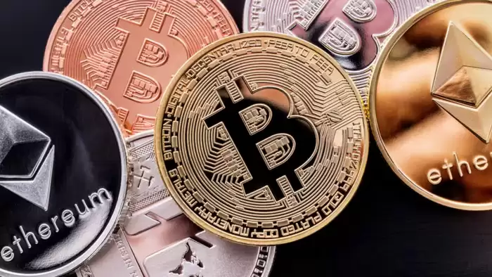比特币今日价格多少？靠谱行情APP分享BTC历史K线图 - php中文网