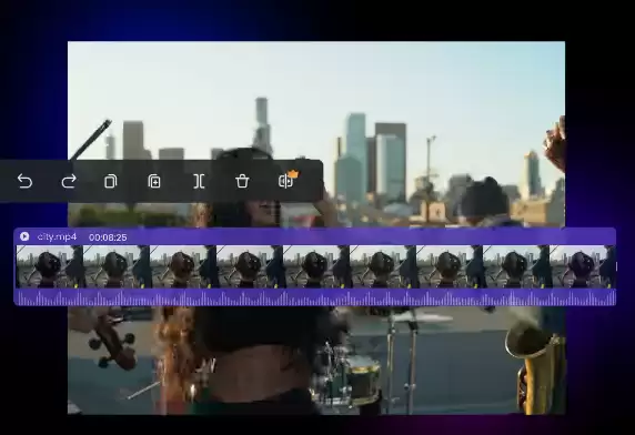 AI图像平台Fotor推出一站式AI长视频平台Clipfly
