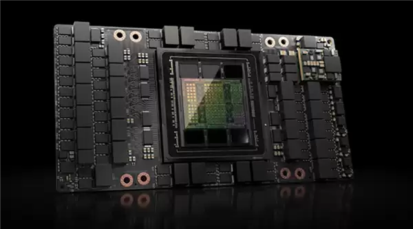 NVIDIA黄仁勋：7nm工艺已经足够好 HBM也不一定需要EUV