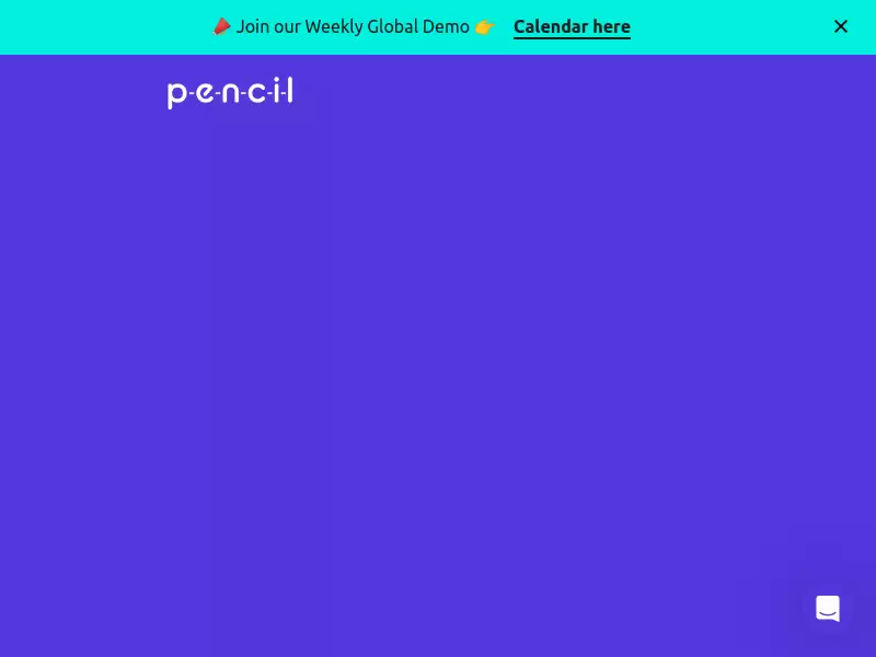 Pencil : 无限广告创意生成工具