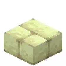 我的世界末地石砖楼梯制作方法