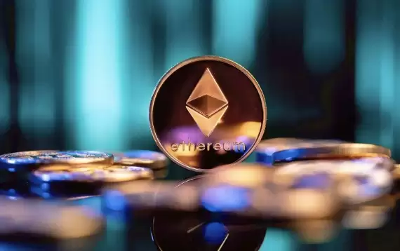 ETH24小时价格动态app 实时查看ETH行情走势图表 - php中文网