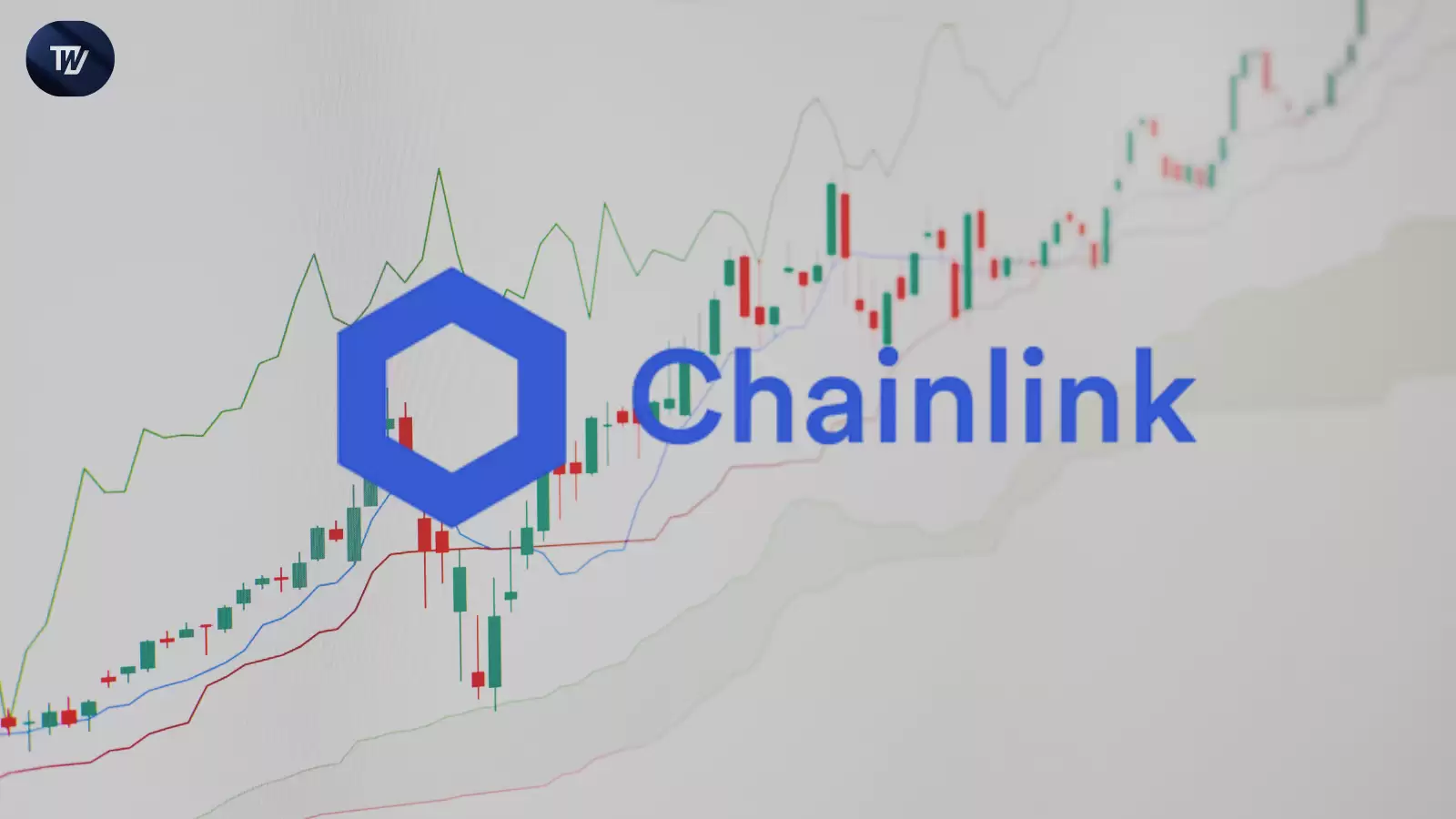 Chainlink价格预测：LINK会突破吗？