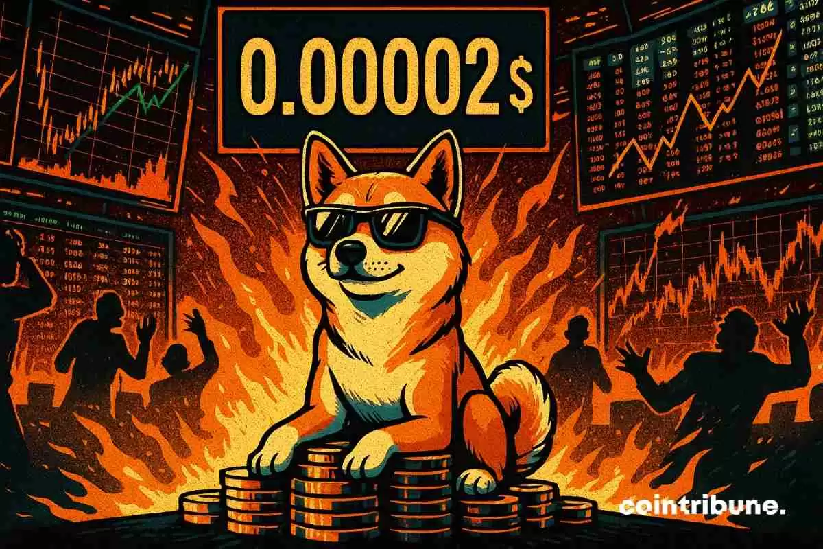 柴犬币、加密分析师、信号：解读模因币的下一步动向