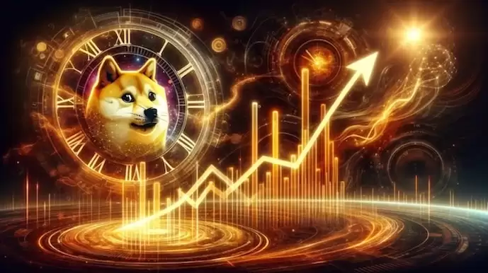 狗狗币最新行情数据app 狗狗币价格走势图表在线分析 - php中文网
