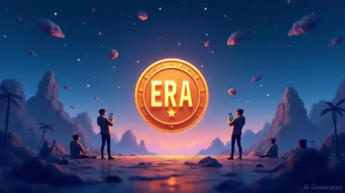 什么是Caldera的ERA代币？ERA代币经济模型与获取途径详解 - php中文网