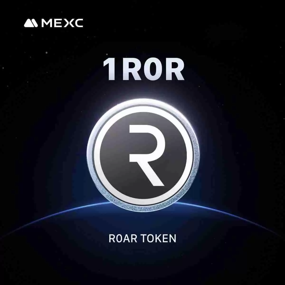 R0AR代币重磅登场：登陆MEXC与实用代币革命