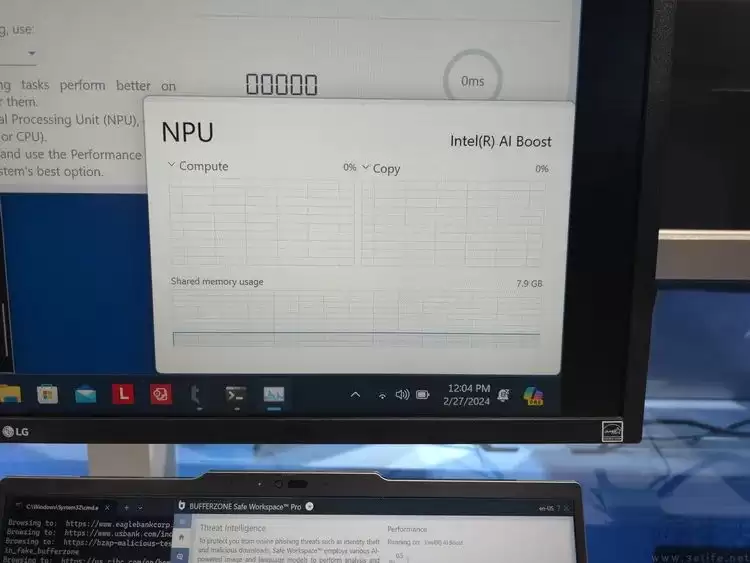 CPU、GPU、NPU，究竟谁才是“AI PC”的主角？