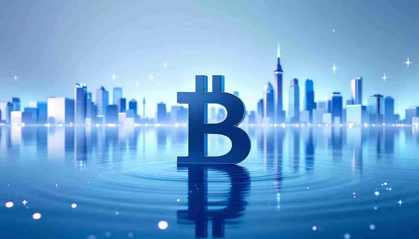政府比特币抛售：驾驭加密货币浪潮