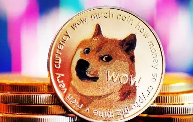 狗狗币最新价格动态app DOGE24h行情k线实时查询 - php中文网