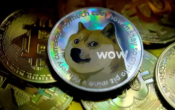 狗狗币24小时价格k线app DOGE行情走势实时查看免费 - php中文网
