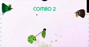 疯狂的鸽子pigeonpop怎么刷虫子