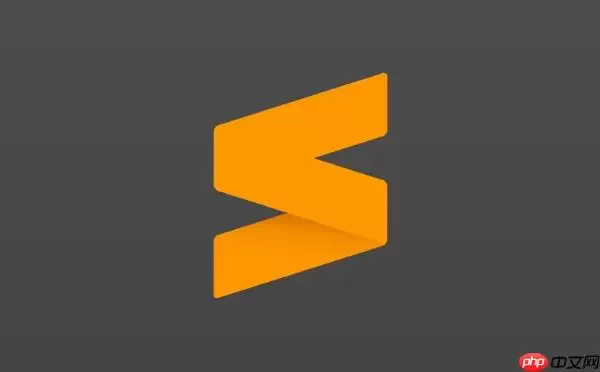 Sublime怎么设置启动不显示上次的项目？Sublime空窗口启动设置