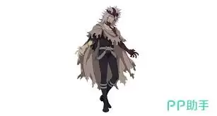 黑色四叶草魔法帝之道速度怎么解析