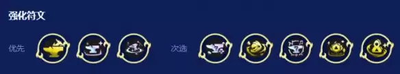 金铲铲之战s16诺手妖姬阵容搭配推荐