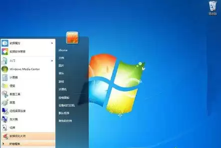 win7系统功能介绍？win7系统特色功能介绍