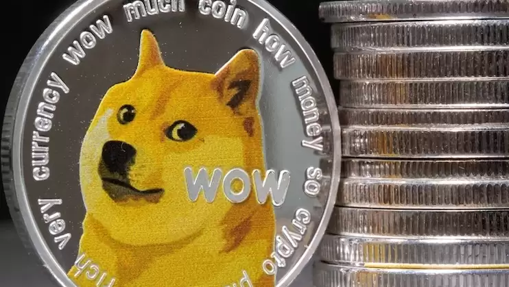 狗狗币实时行情查询工具 最新价格与狗狗币走势图表一键查看 - php中文网