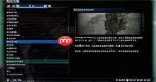 死亡搁浅2怎么用绞合线固定背包货物