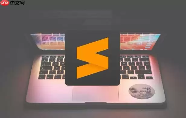 Sublime如何实现Markdown转Word？Sublime配合Pandoc导出文档教程