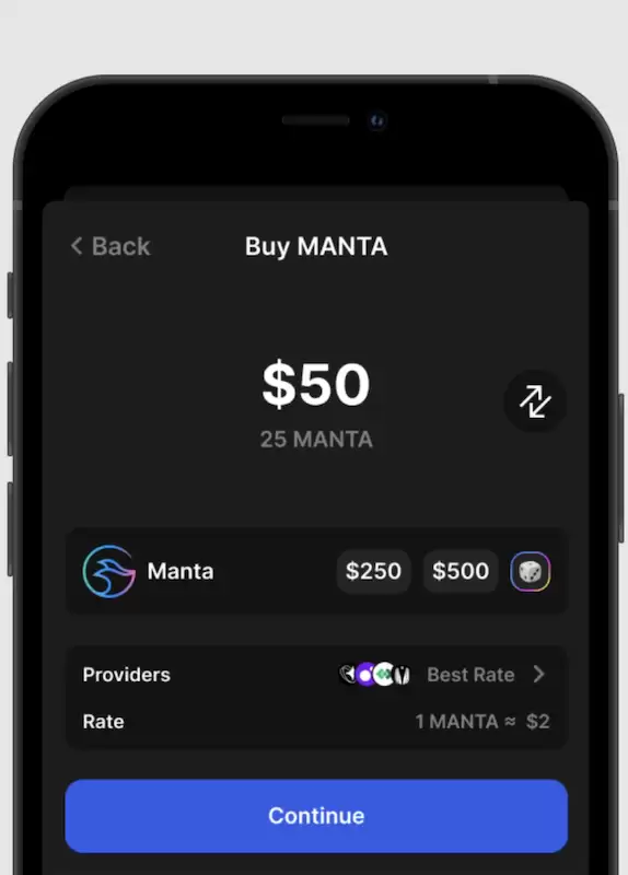 MANTA币有什么用？技术背景解读 - php中文网