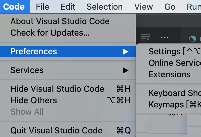 vscode插件怎么删除