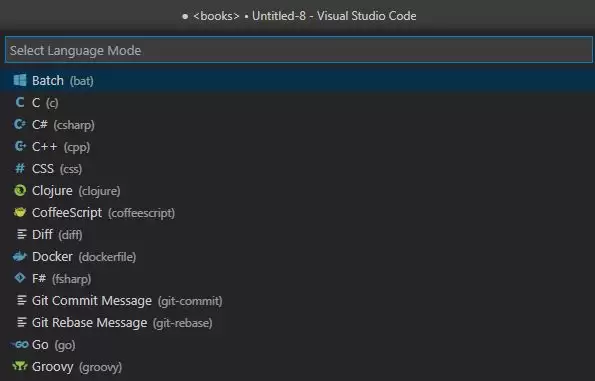 VSCode如何格式化XML