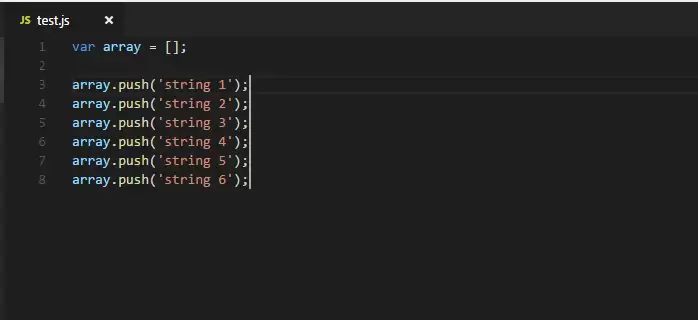 vscode如何关闭自动更新提示