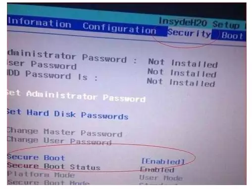 Win10重装系统黑屏进不去界面该怎么办？